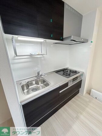 クレールの物件内観写真